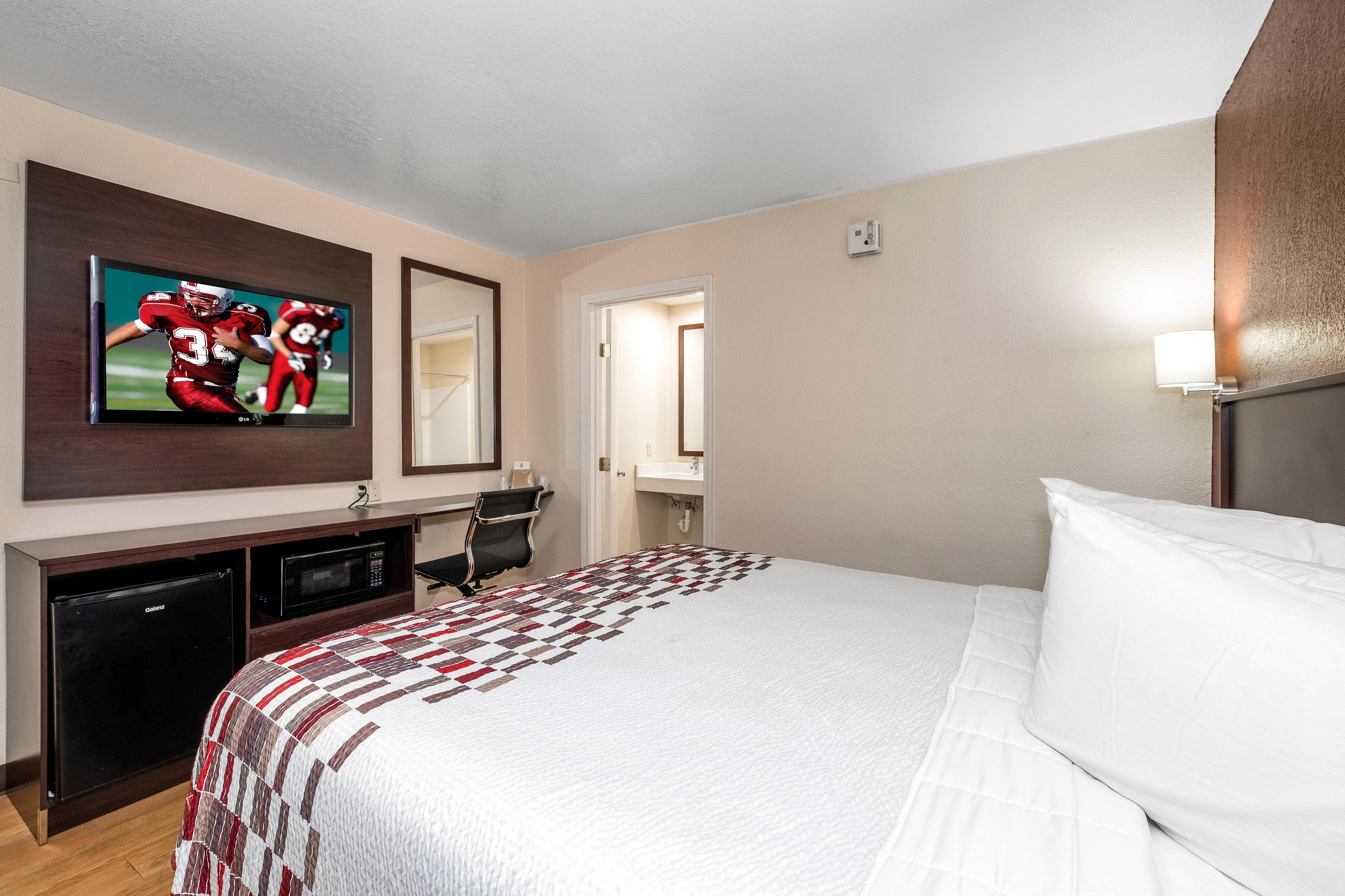 Motel 6 Hattiesburg Ms Екстер'єр фото