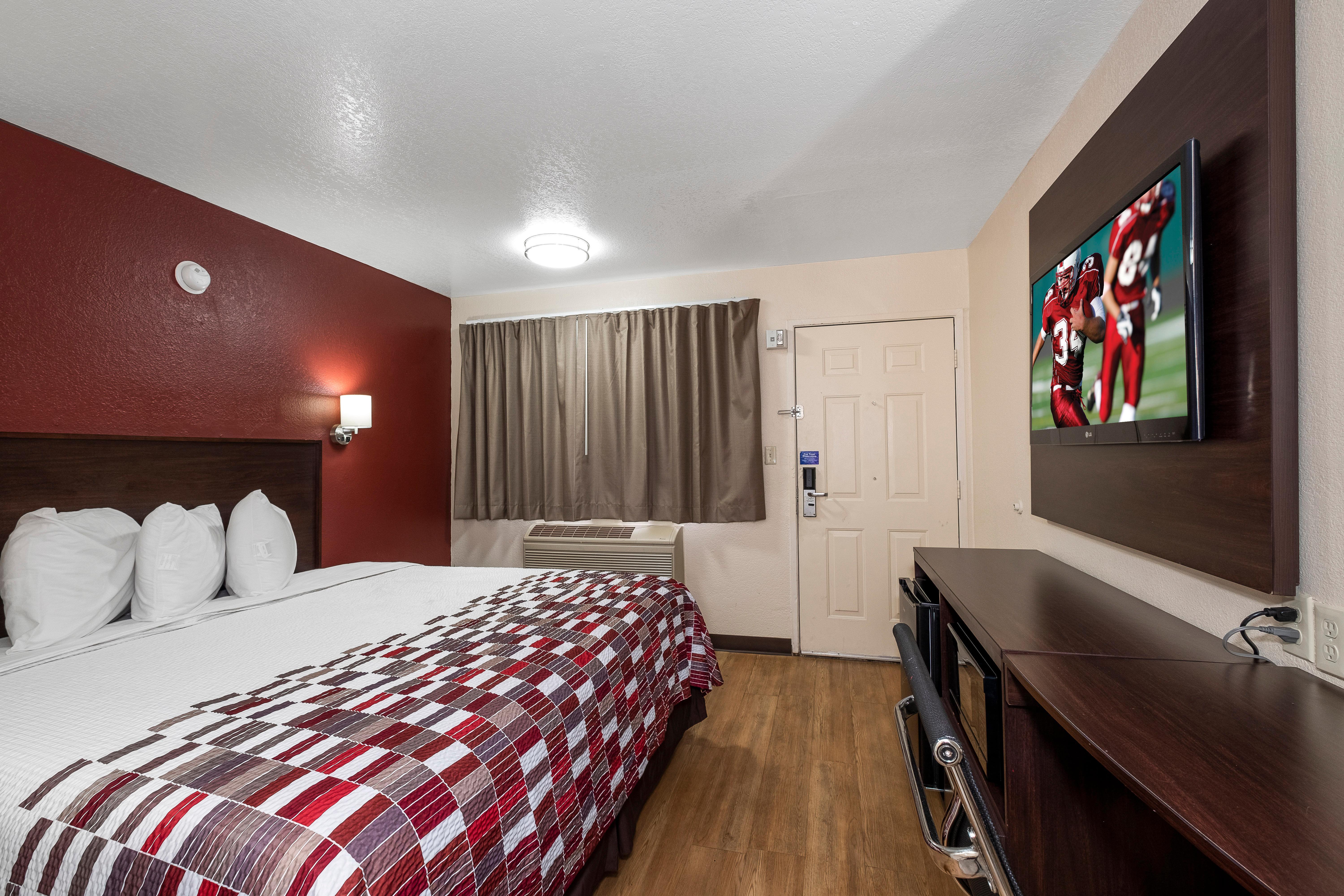 Motel 6 Hattiesburg Ms Екстер'єр фото