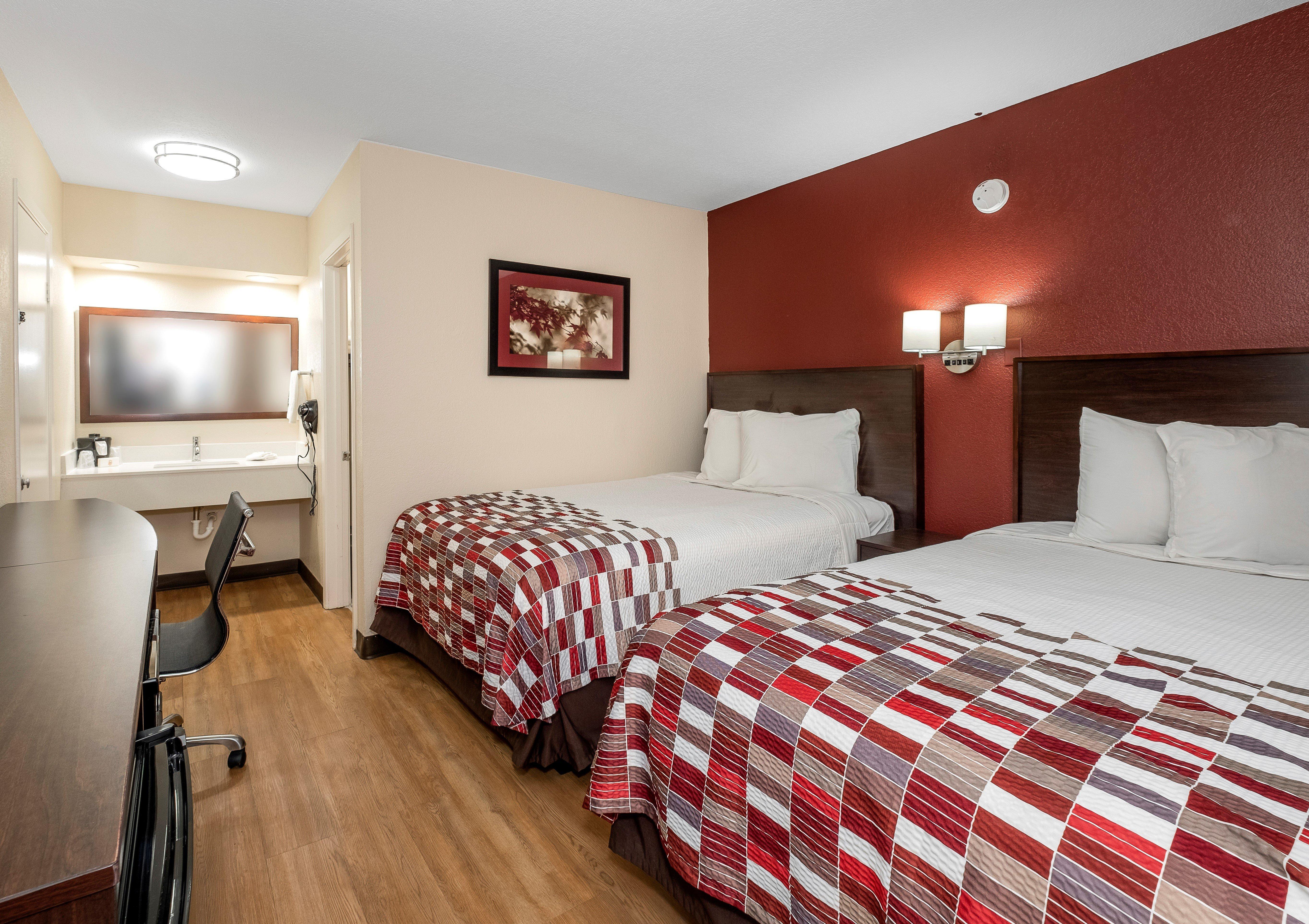 Motel 6 Hattiesburg Ms Екстер'єр фото