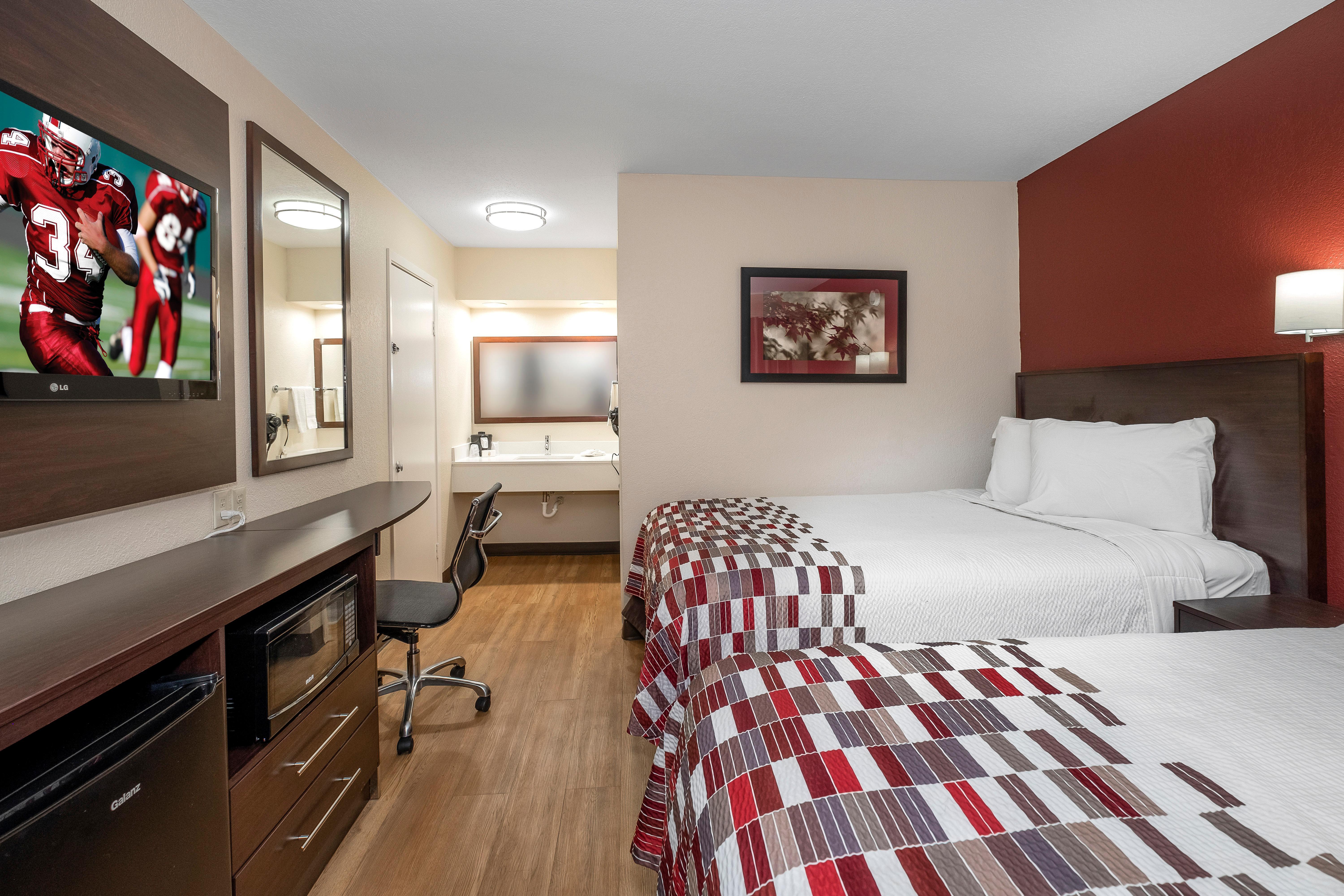 Motel 6 Hattiesburg Ms Екстер'єр фото
