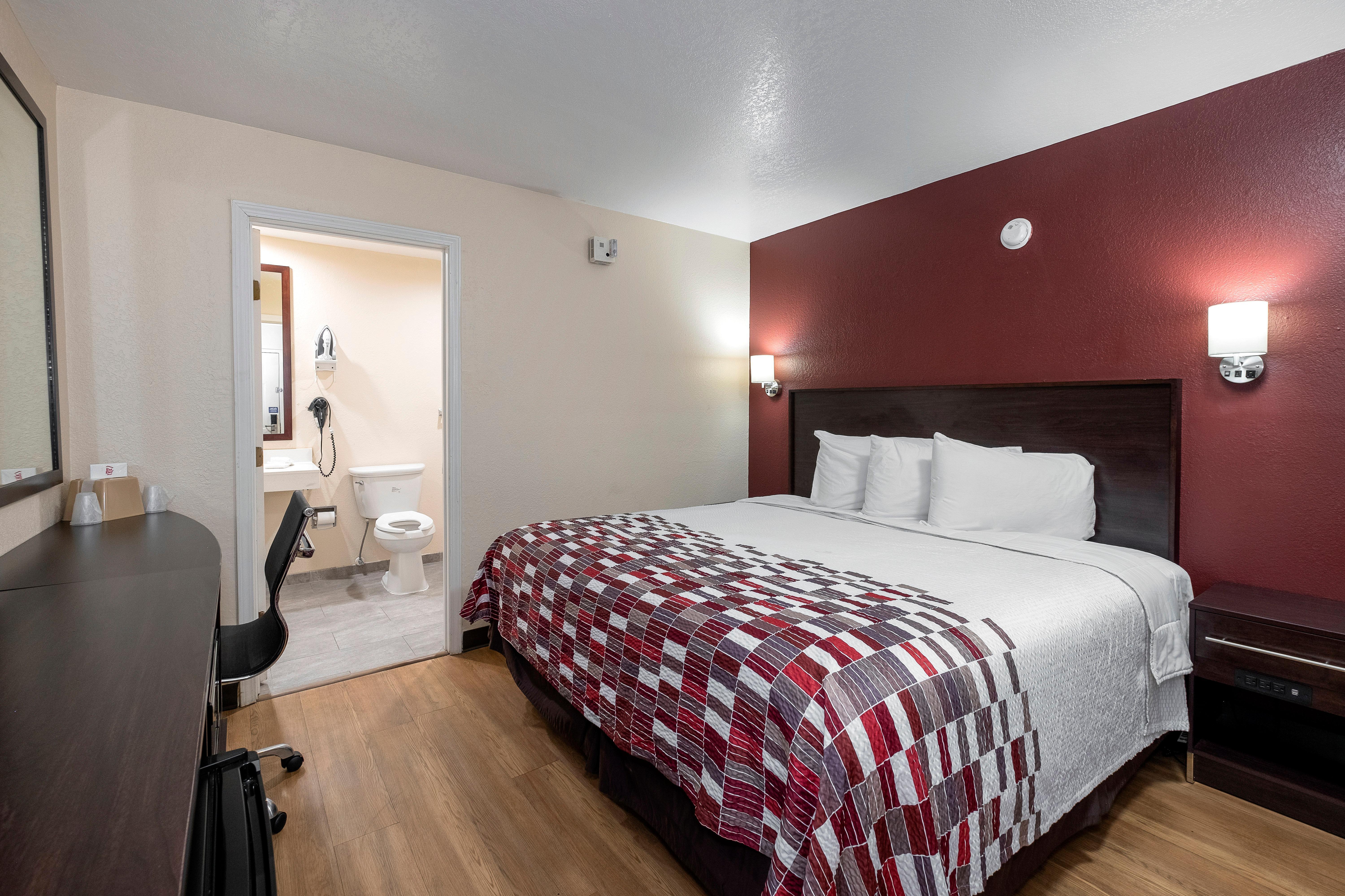 Motel 6 Hattiesburg Ms Екстер'єр фото