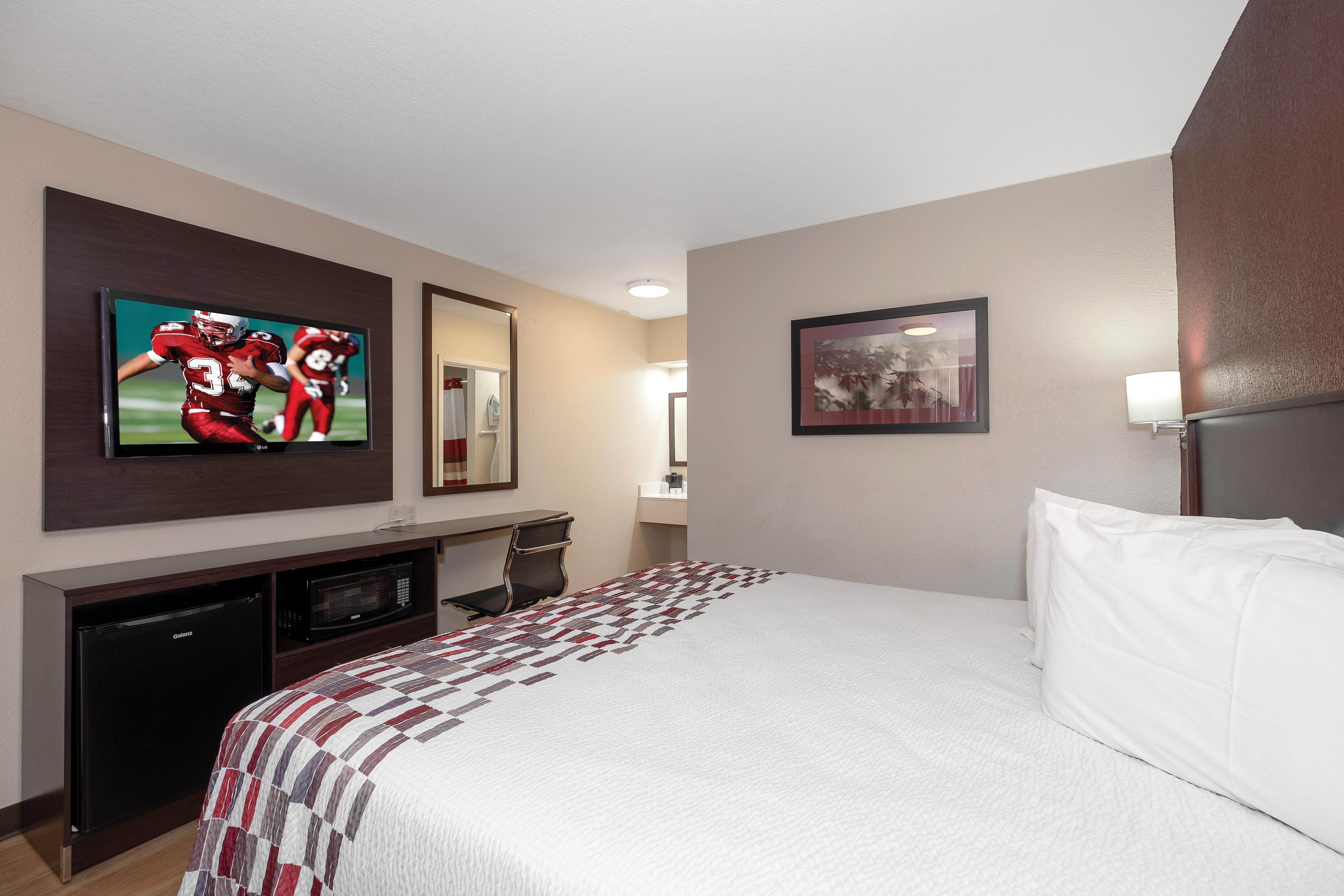 Motel 6 Hattiesburg Ms Екстер'єр фото