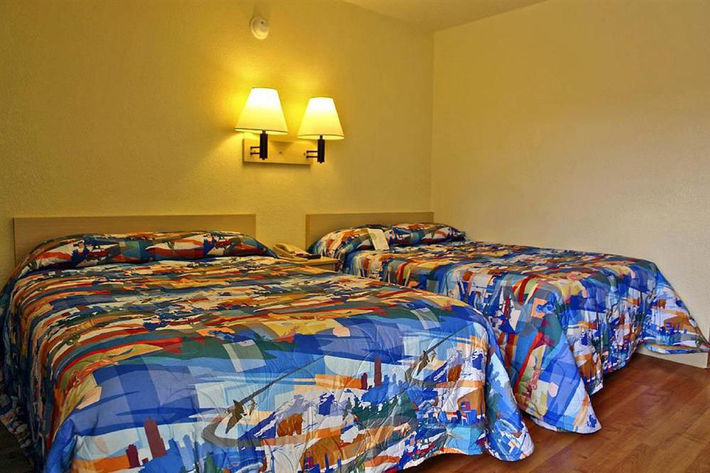Motel 6 Hattiesburg Ms Номер фото