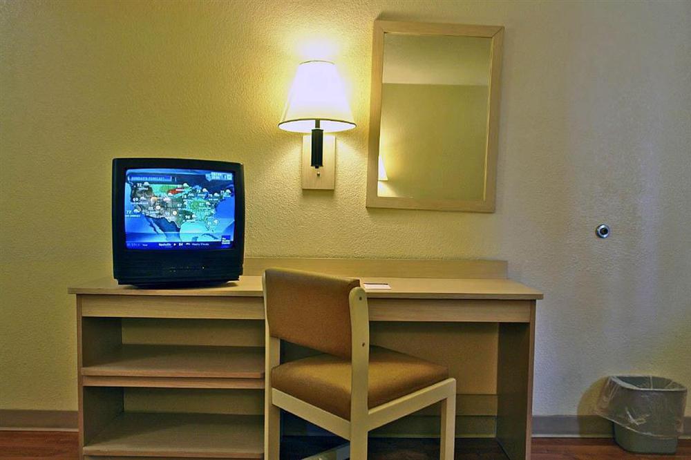 Motel 6 Hattiesburg Ms Зручності фото